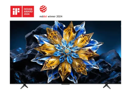 TCL 65V6C 65 Inch Direct LED 4K HDR Smart TV