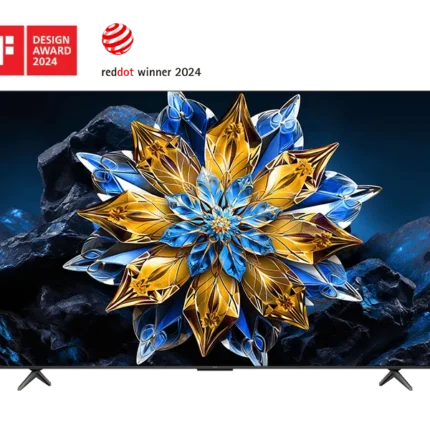 TCL 65V6C 65 Inch Direct LED 4K HDR Smart TV