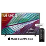 UHD 4K Smart TV