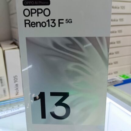 OPPO Reno 13F 5G