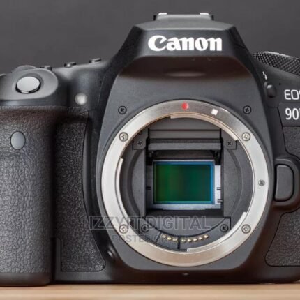 EOS 90D BODY