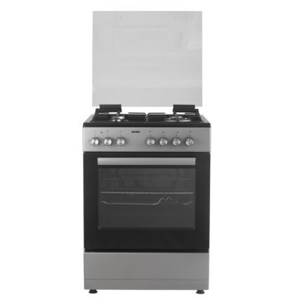 SCL 50 X 60 Cm 4 Gas COOKER SCL-FC564SI
