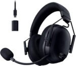 Razer BlackShark V3 Pro wireless headset