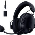 Razer BlackShark V3 Pro wireless headset
