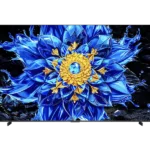 TCL 98 inch P8L Premium QD-Mini LED TV