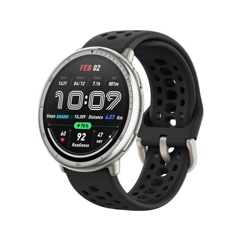 Amazfit Active 2 (Standard)