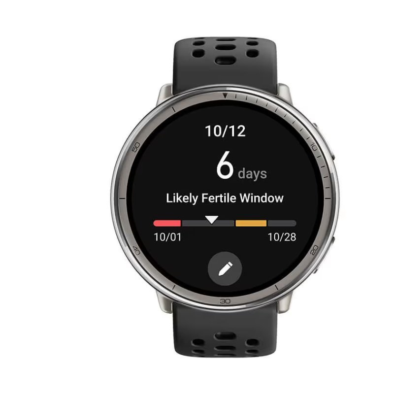 Amazfit Active 2 Premium