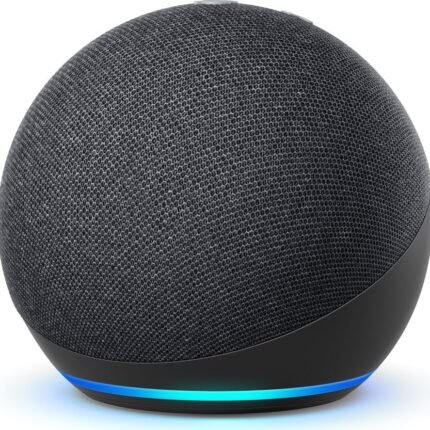 Amazon Echo Dot (4th Gen)