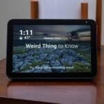 Amazon Echo Show 8