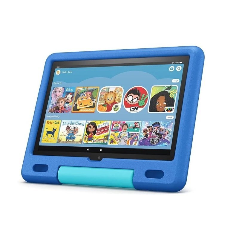 Fire hd 10 kids pro 32gb