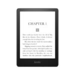 Amazon Kindle Paperwhite 12th Gen e-reader front view