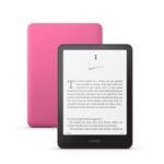 Amazon Kindle Paperwhite 12th Gen e-reader product view