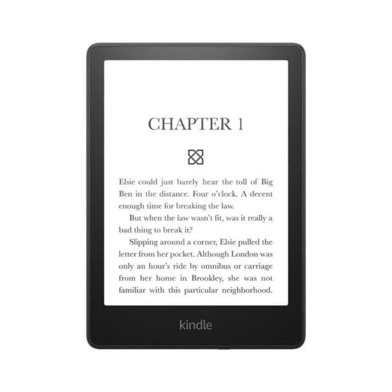 AMAZIN KINDLE PAPER WHITE 12TH 16GB