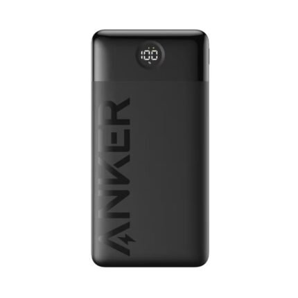 Anker 20000mAh 15W 2-Port Power Bank in Kenya