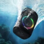Anker Soundcore Rave Neo Portable Speaker