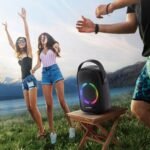 Anker Soundcore Rave Neo Portable Speaker