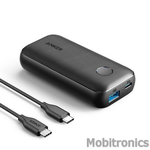 Anker PowerCore 10000 Powerbank