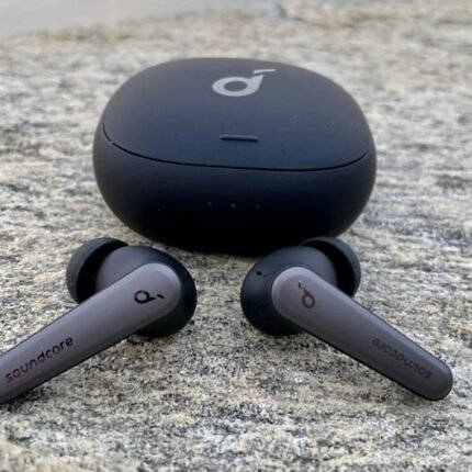 Anker Soundcore Liberty Air 2 Pro True Wireless Earbuds