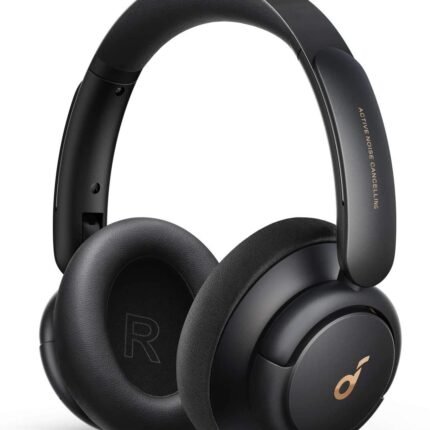 Anker Soundcore Life Q30 Bluetooth Headphones
