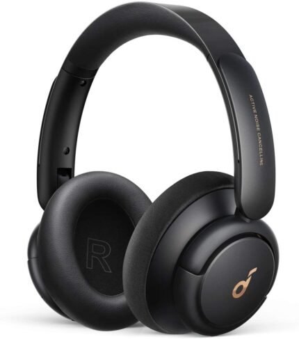 Anker Soundcore Life Q30 Bluetooth Headphones