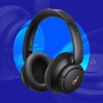 Anker Soundcore Life Q30 Bluetooth Headphones