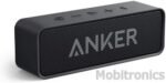 Anker Soundcore Select 2 Waterproof Bluetooth Speaker