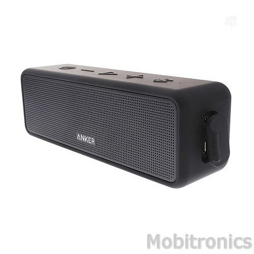 Anker Soundcore Select 2 Waterproof Bluetooth Speaker