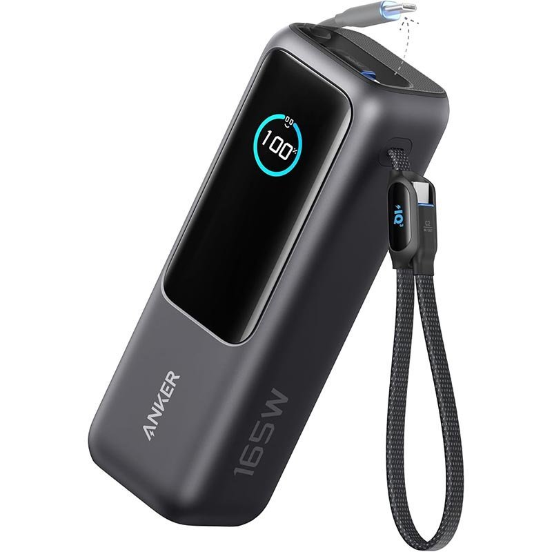Anker Zolo Power Bank (25