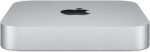 Mac mini: M1 chip with 8-core CPU