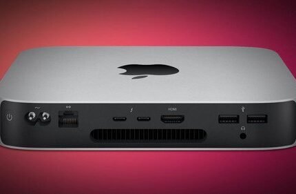 Mac mini