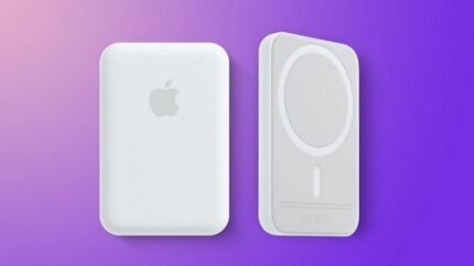 Apple MagSafe Battery Pack