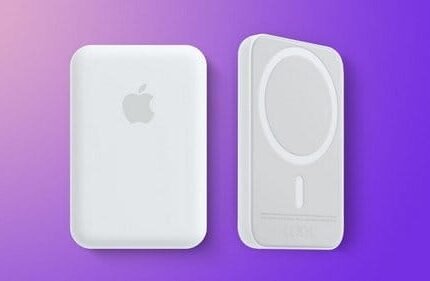 Apple MagSafe Battery Pack