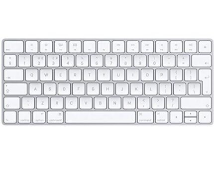 Apple Magic Keyboard (A1644)