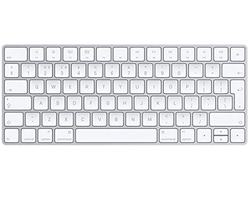 Apple Magic Keyboard (A1644)