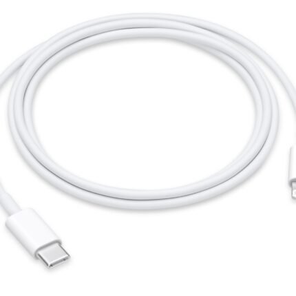 Apple USB-C to Lightning Cable (1m)