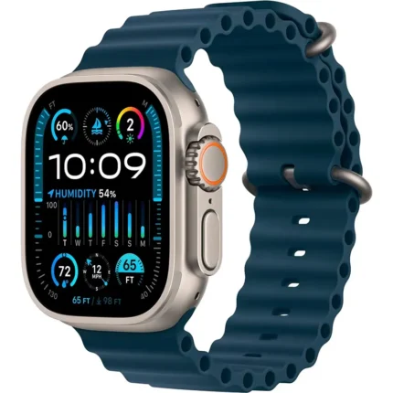 Apple Watch Ultra 2 49mm Bluetooth