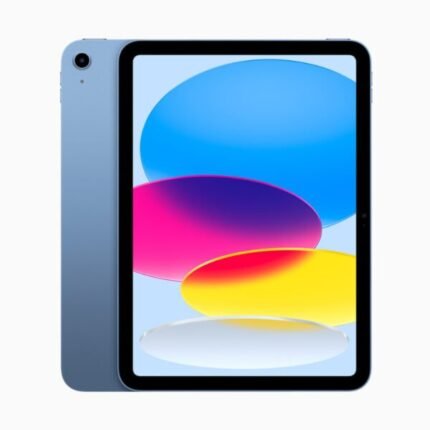 Apple iPad 10th Gen 64gb Wi-Fi + Cellular