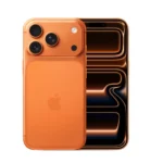 Apple iPhone 17 Pro 256GB Orange .