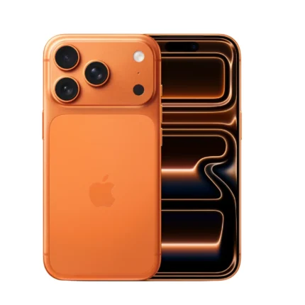 Apple iPhone 17 Pro 256GB Orange .
