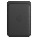 iPhone Leather Wallet with MagSafe