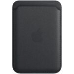 iPhone Leather Wallet with MagSafe