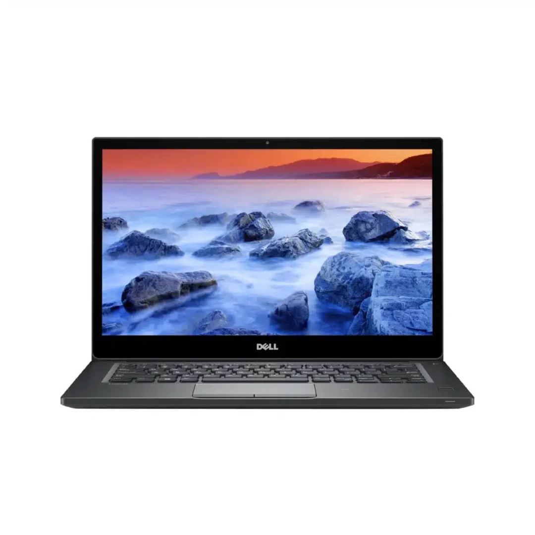 Dell Latitude E7490 Core i5 8th Gen 8GB RAM 256GB SSD