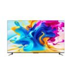 TCL C645 QLED 4K Smart TV