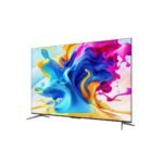 TCL 55C645 55 Inch QLED 4K Ultra HD SMART TV