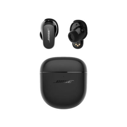 Bose QuietComfort Earbuds 2
