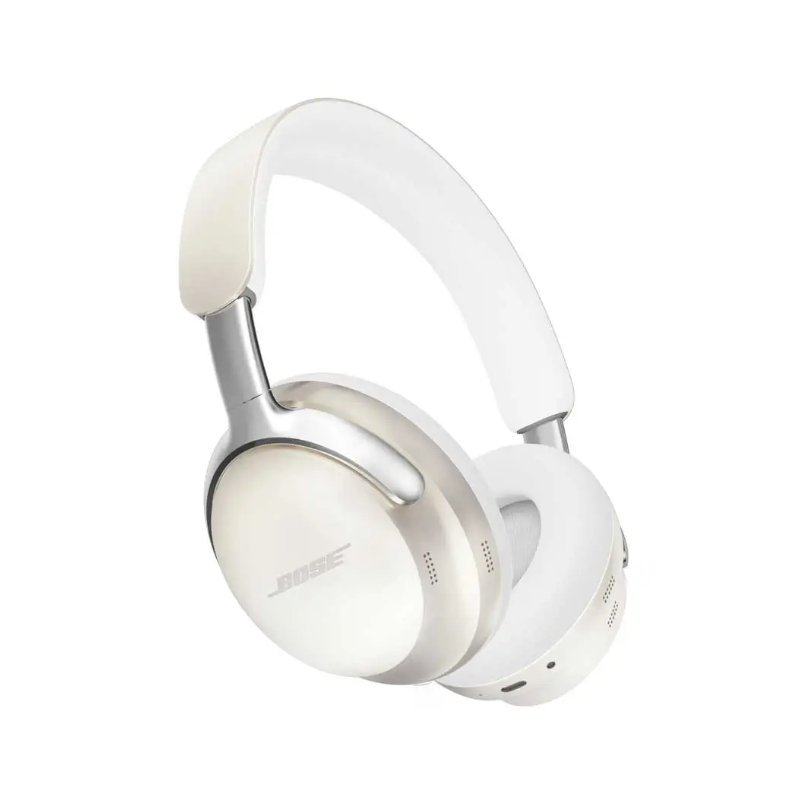 BOSE  QUITECOMFORT ULTRA HEADPHONES