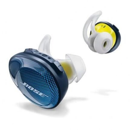 Bose SoundSport Free Wireless Earbuds