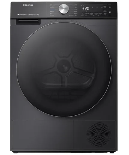 Hisense Dryer Heat Pump 9kg DHQA902UT