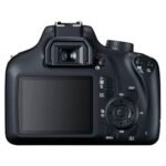 Canon EOS 4000D Kit + EF-S 18-55 DC III