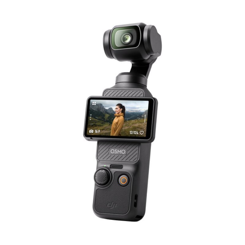 DJi Osmo Pocket 3 Combo